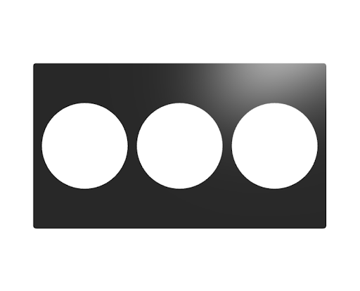 Universal Double DIN Gauge Pod