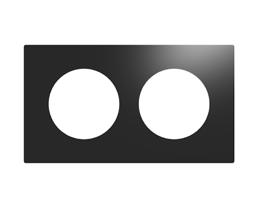 Universal Double DIN Gauge Pod