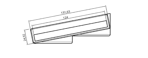 Multi-Gauge Pod