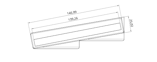 Multi-Gauge Pod