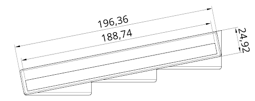 Multi-Gauge Pod