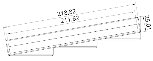 Multi-Gauge Pod
